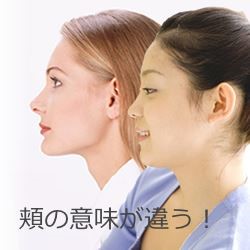 日本人 東アジア人 と欧米人の顔は何が違うのか 見た目だけじゃない歯並びの大切さ